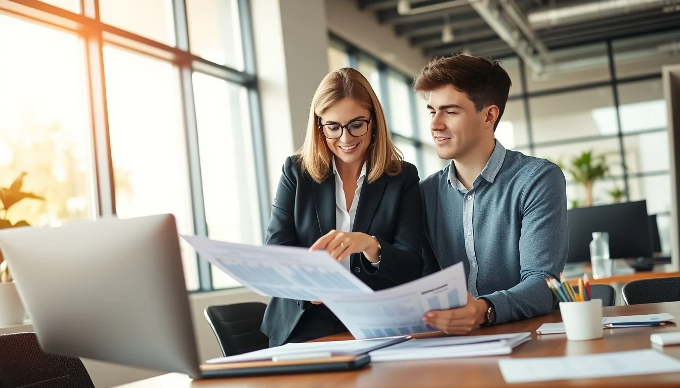 Accurate Accounting Services
